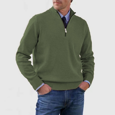 Victor - Jersey Elegante de Lujo