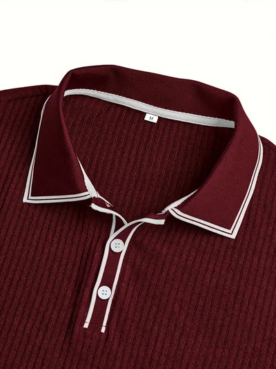 Polo Lunara — Estructura a Medida, Toque Mediterráneo