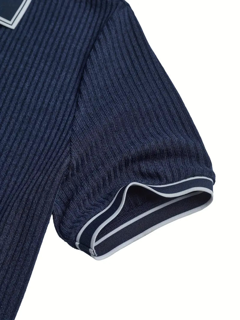Polo Lunara — Estructura a Medida, Toque Mediterráneo