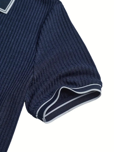 Polo Lunara — Estructura a Medida, Toque Mediterráneo