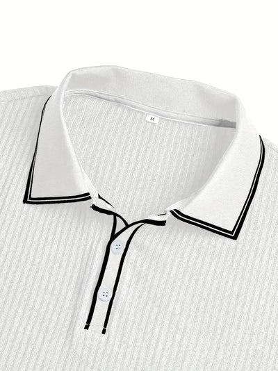 Polo Lunara — Estructura a Medida, Toque Mediterráneo