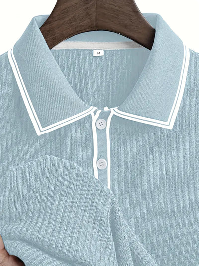 Polo Lunara — Estructura a Medida, Toque Mediterráneo