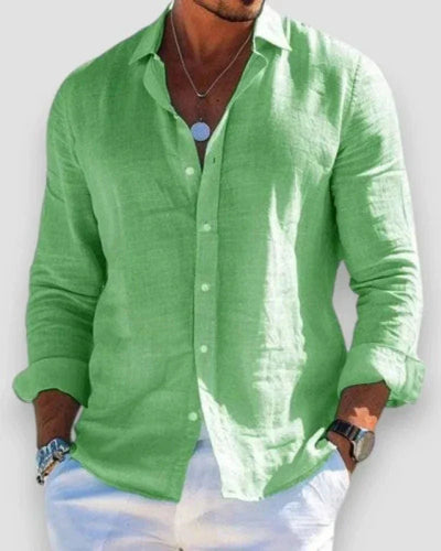 Daniel™ | Camisa de verano clásica y casual