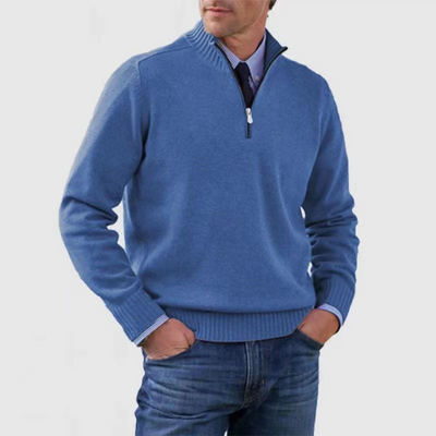 Victor - Jersey Elegante de Lujo