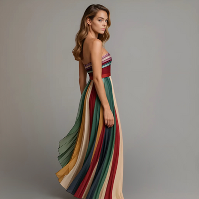 Giulia™ | Vestido largo casual