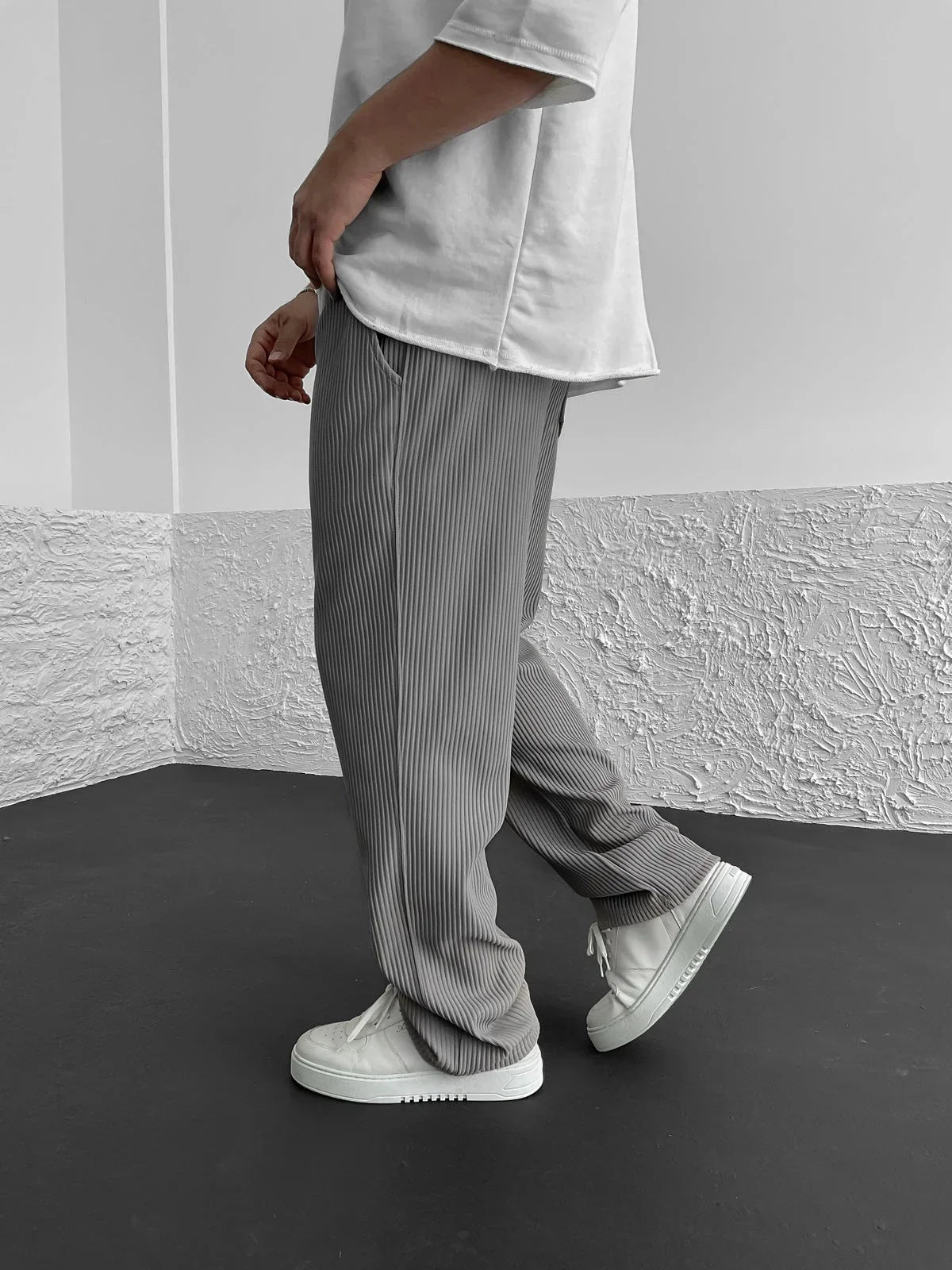 Pantalones casuales
