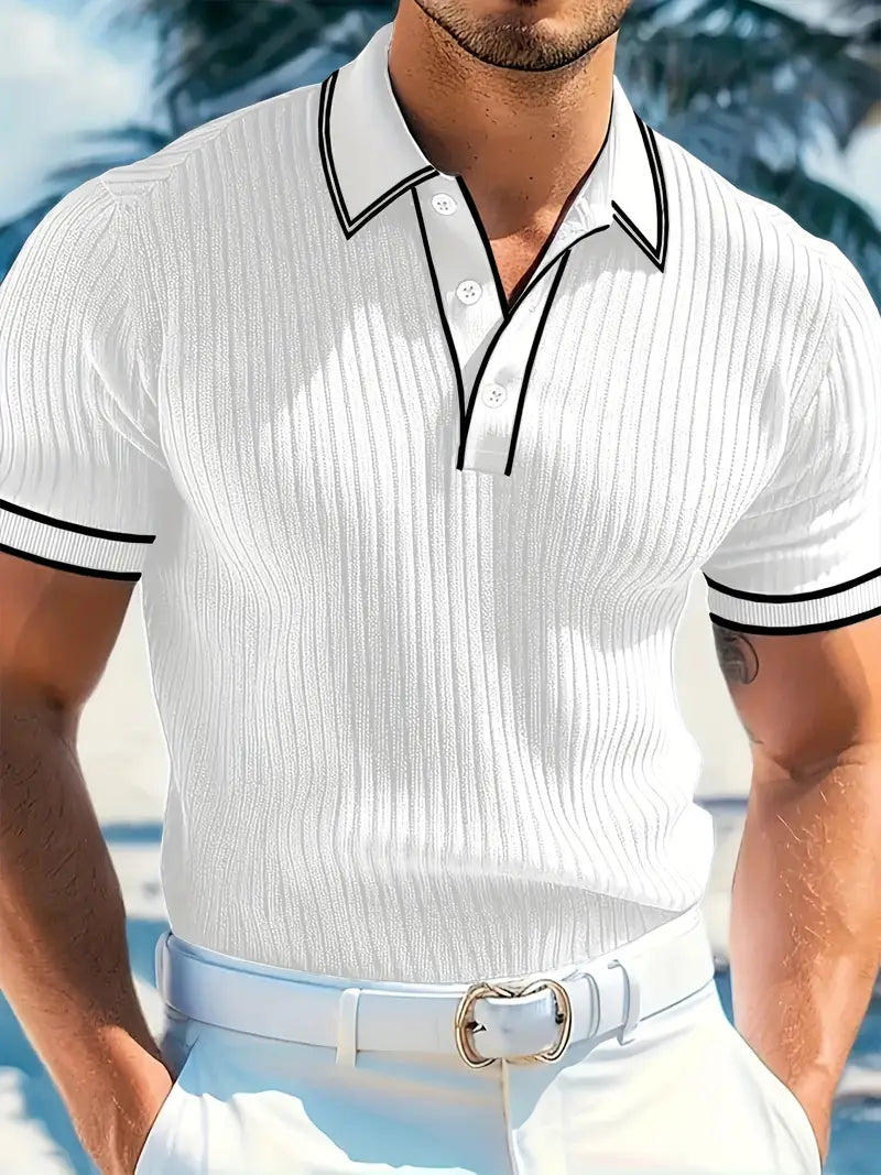 Polo Lunara — Estructura a Medida, Toque Mediterráneo