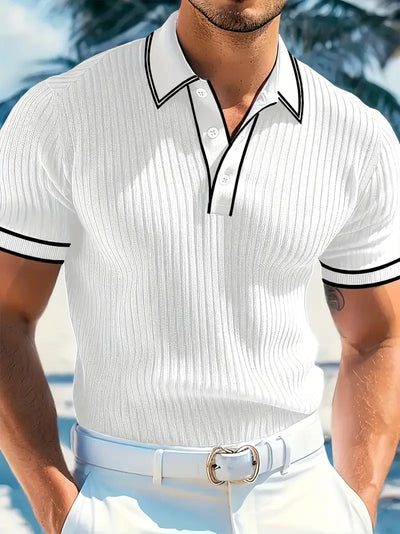 Polo Lunara — Estructura a Medida, Toque Mediterráneo