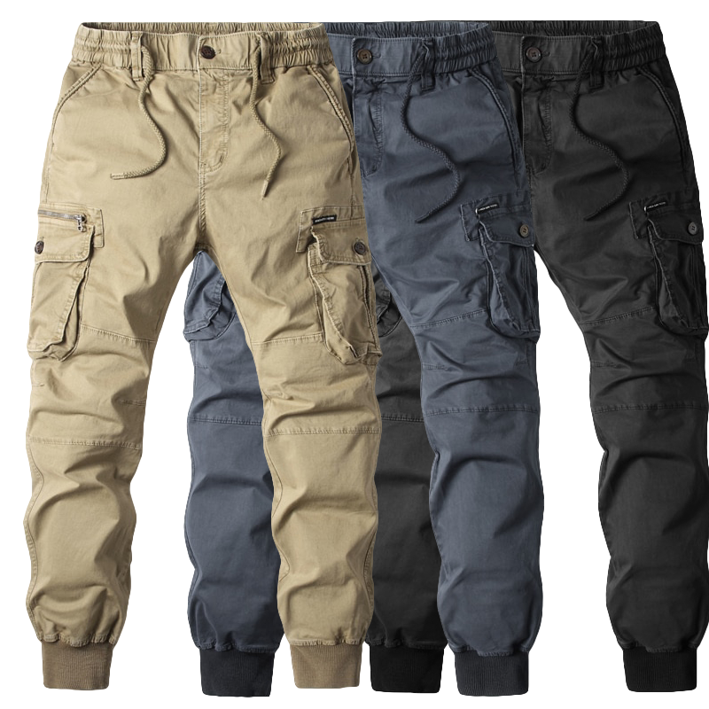 Pantalones Urban Cargo