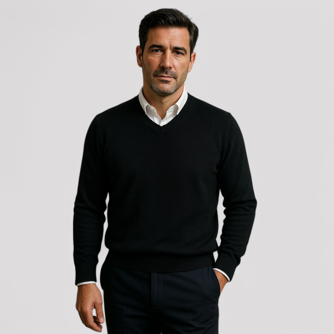 José - Jersey Premium de Primavera