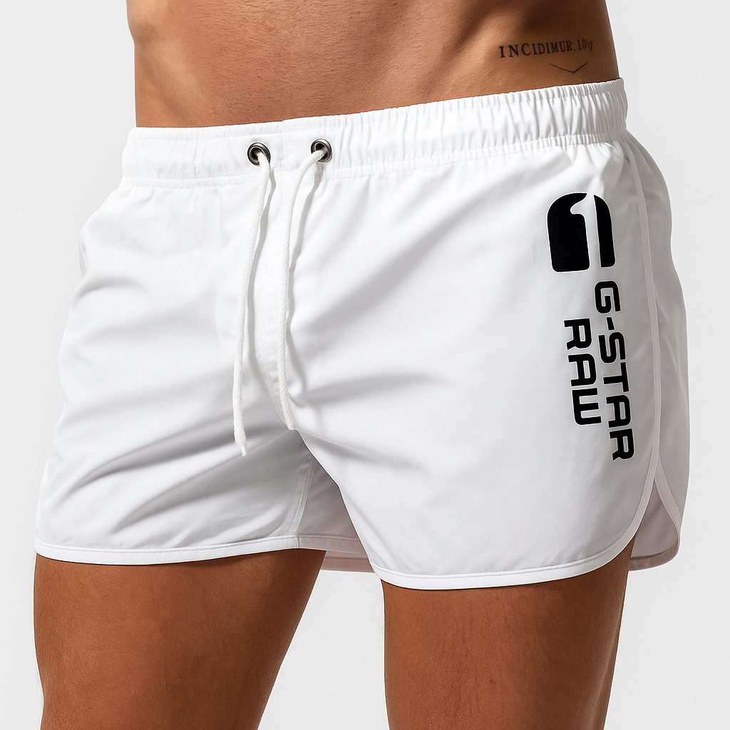 Lunara™ | Bañador hecho a mano para hombres