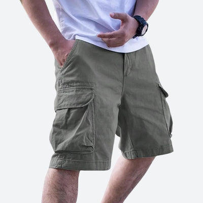 Pantalones cortos casuales
