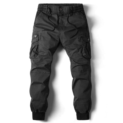 Pantalones Urban Cargo