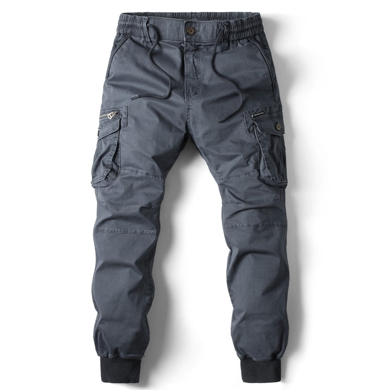 Pantalones Urban Cargo