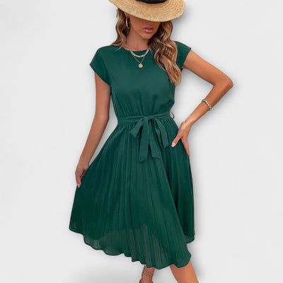 Gloria – Vestido de Verano Elegante
