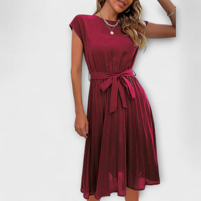 Gloria – Vestido de Verano Elegante