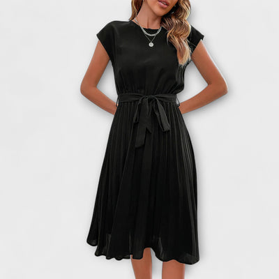Gloria – Vestido de Verano Elegante
