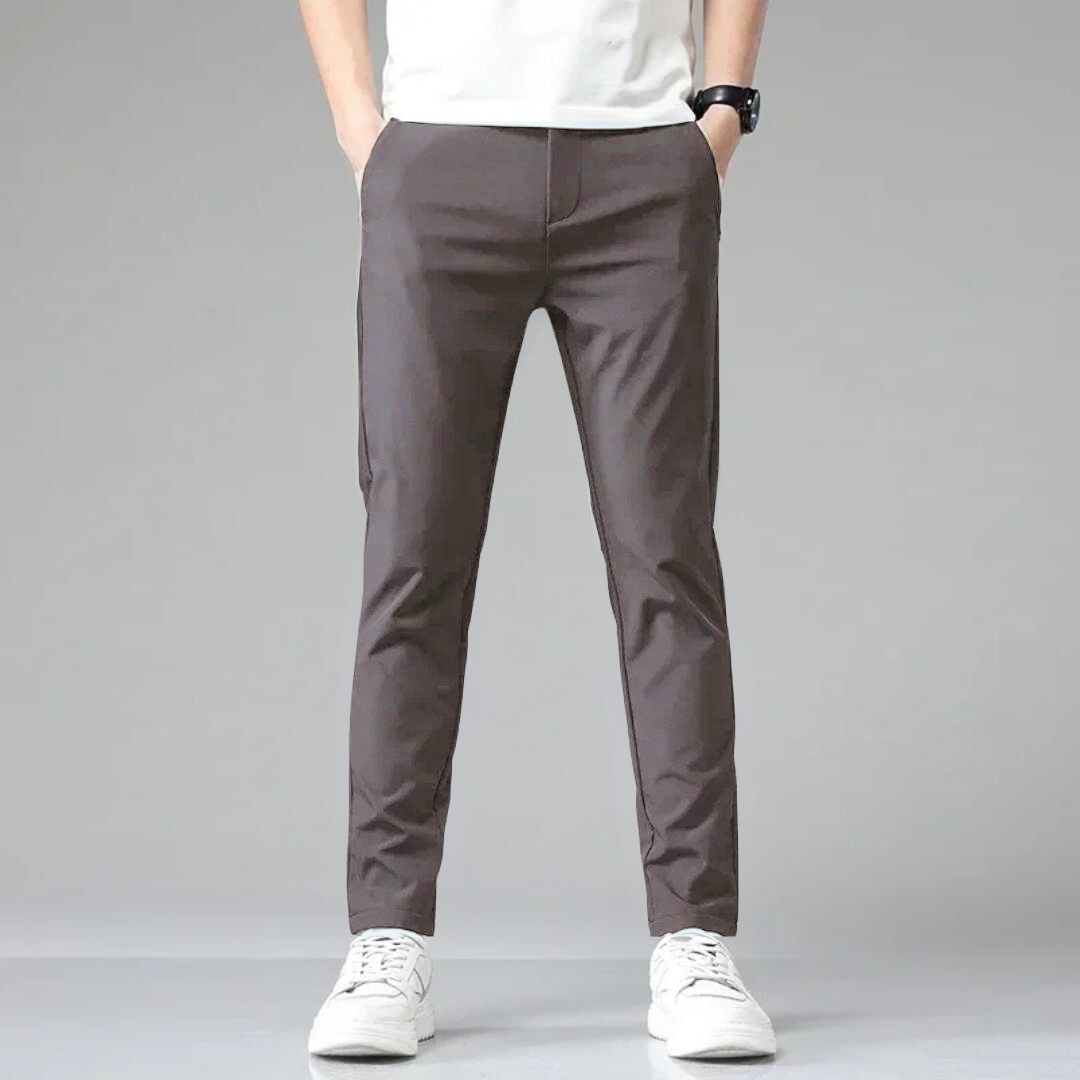 Pantalones Premium Stretch