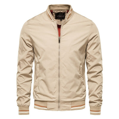 Laluna® | Elegante Bomberjack
