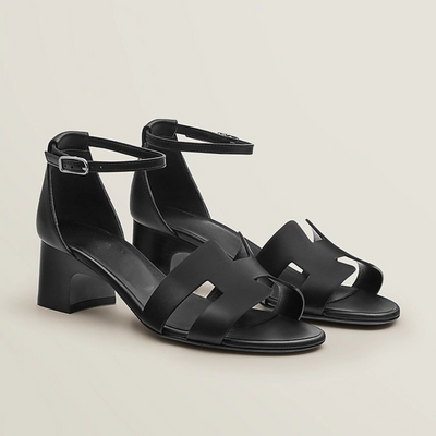 CHLOÉ | Sandalias de Lujo Elegantes para Eventos Especiales