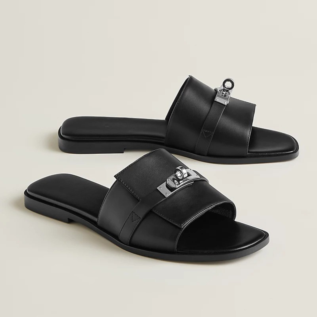 JULIE | Sandalias Elegantes con Cierre para un Estilo Chic y Moderno