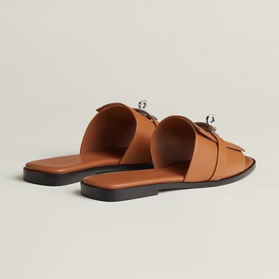 JULIE | Sandalias Elegantes con Cierre para un Estilo Chic y Moderno
