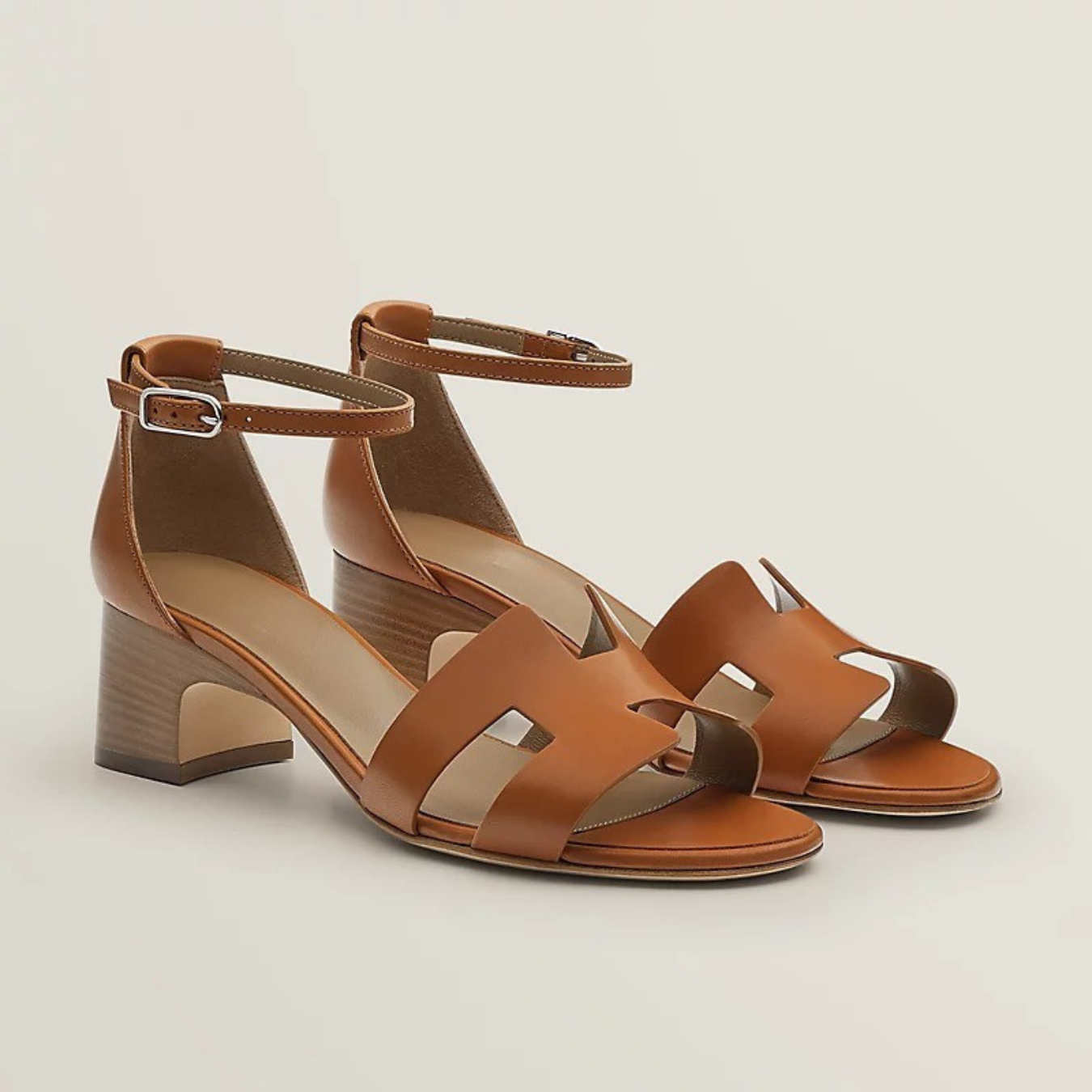 CHLOÉ | Sandalias de Lujo Elegantes para Eventos Especiales