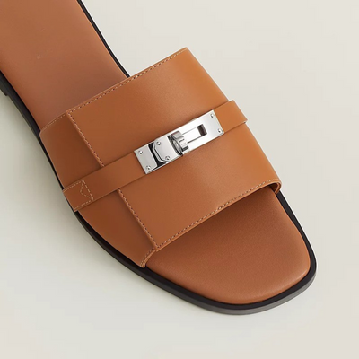 JULIE | Sandalias Elegantes con Cierre para un Estilo Chic y Moderno