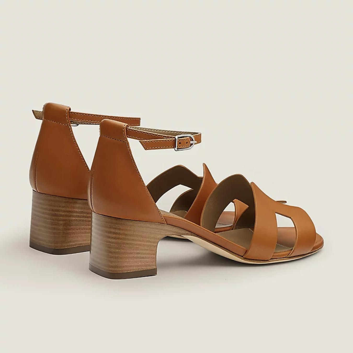 CHLOÉ | Sandalias de Lujo Elegantes para Eventos Especiales