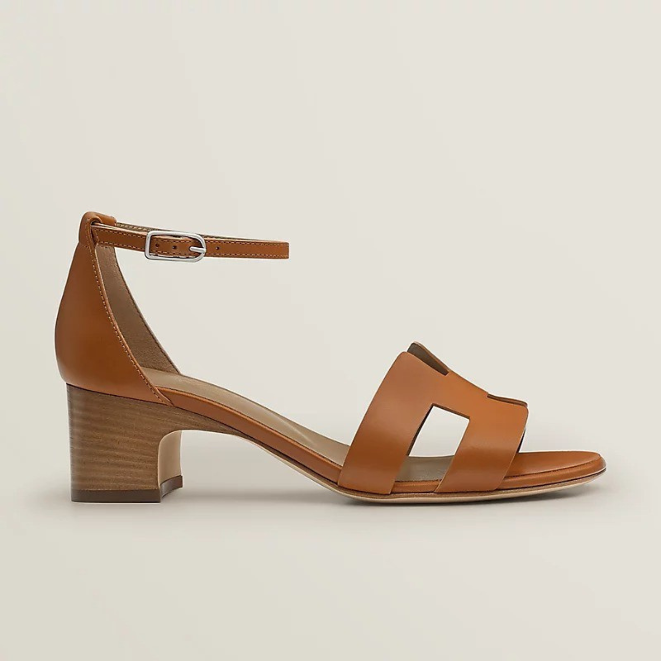 CHLOÉ | Sandalias de Lujo Elegantes para Eventos Especiales