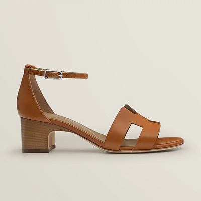 CHLOÉ | Sandalias de Lujo Elegantes para Eventos Especiales