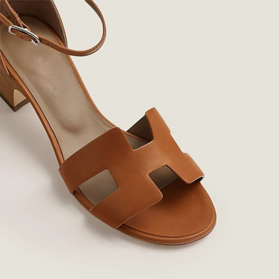 CHLOÉ | Sandalias de Lujo Elegantes para Eventos Especiales