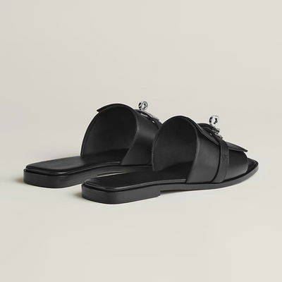 JULIE | Sandalias Elegantes con Cierre para un Estilo Chic y Moderno