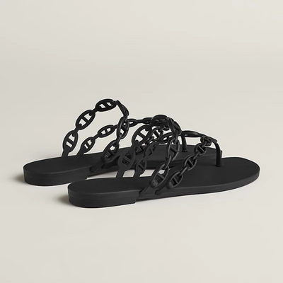 ISOLA | Sandalias Chic para un Estilo Sofisticado