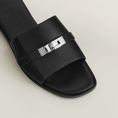 JULIE | Sandalias Elegantes con Cierre para un Estilo Chic y Moderno