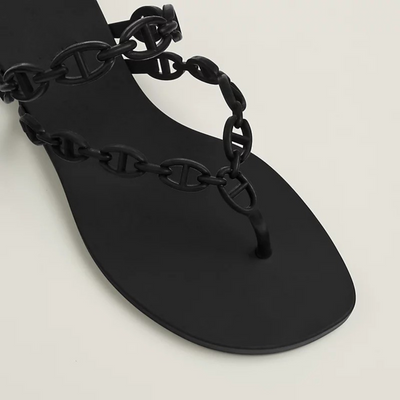 ISOLA | Sandalias Chic para un Estilo Sofisticado