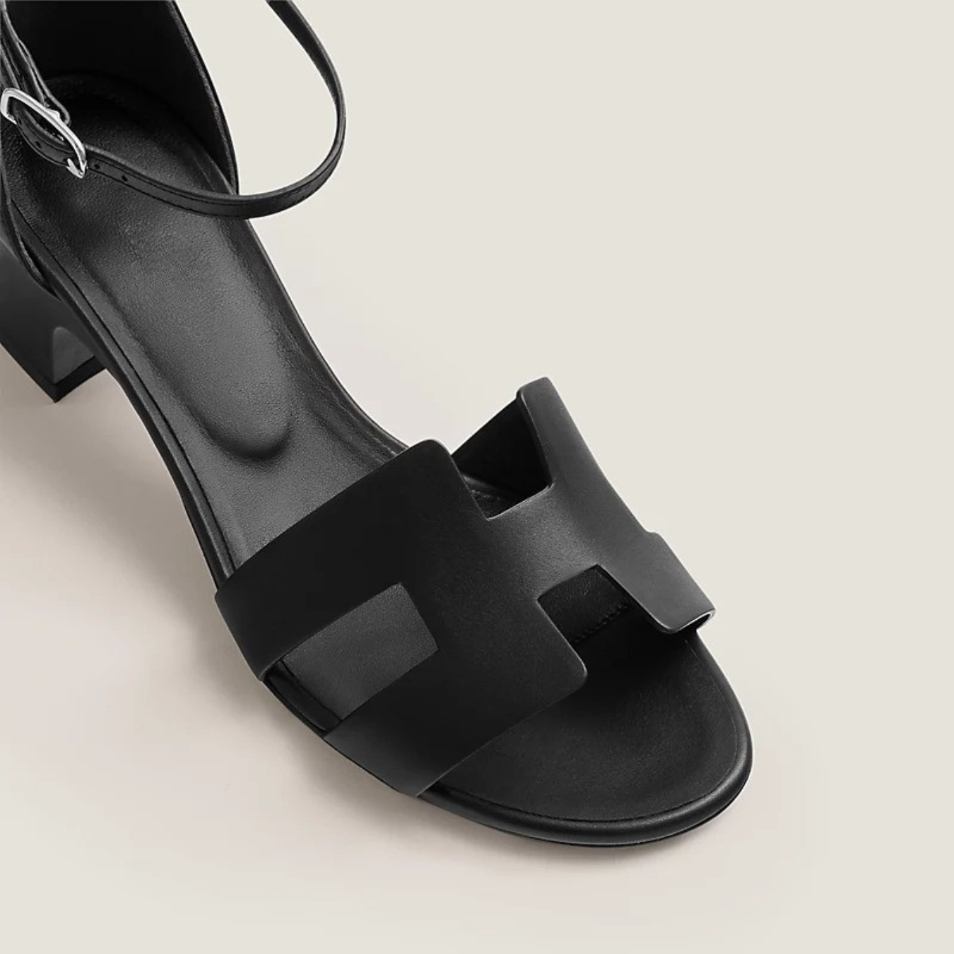 CHLOÉ | Sandalias de Lujo Elegantes para Eventos Especiales
