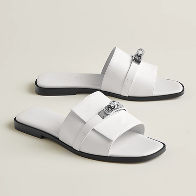 JULIE | Sandalias Elegantes con Cierre para un Estilo Chic y Moderno
