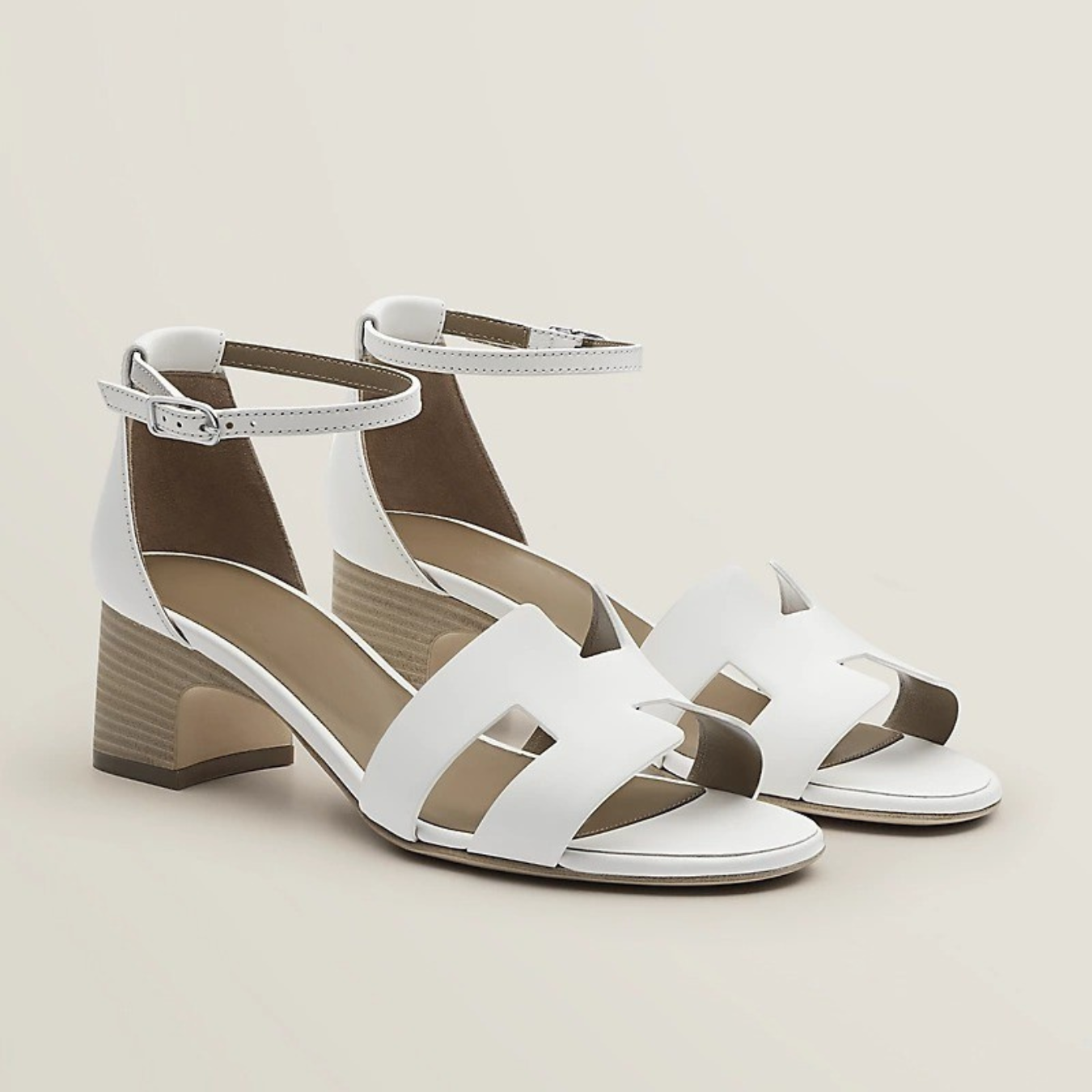 CHLOÉ | Sandalias de Lujo Elegantes para Eventos Especiales