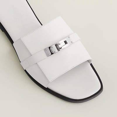 JULIE | Sandalias Elegantes con Cierre para un Estilo Chic y Moderno