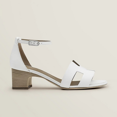 CHLOÉ | Sandalias de Lujo Elegantes para Eventos Especiales