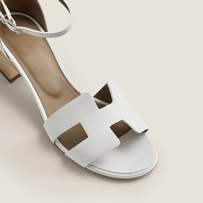 CHLOÉ | Sandalias de Lujo Elegantes para Eventos Especiales