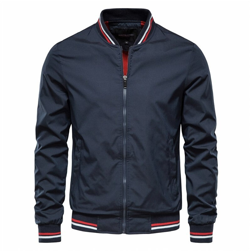 Laluna® | Elegante Bomberjack