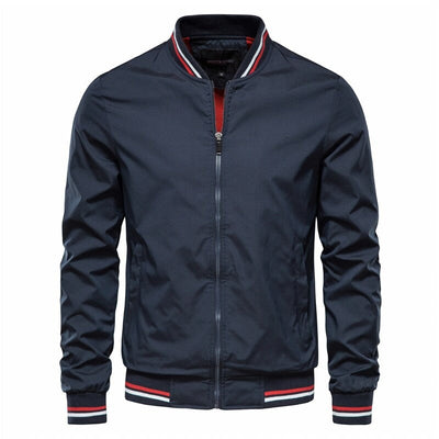 Laluna® | Elegante Bomberjack