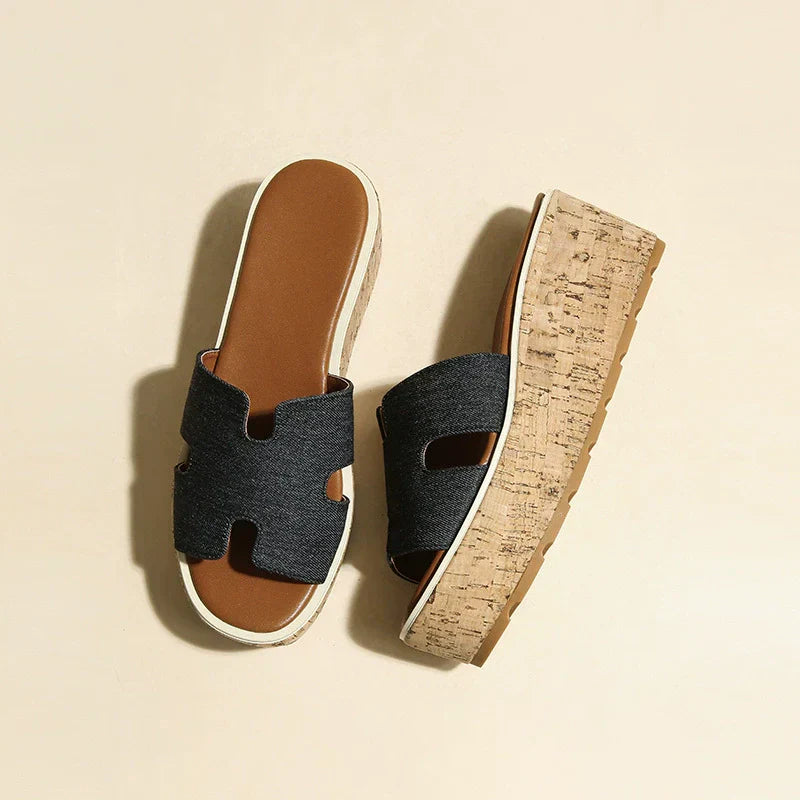 JOACHIM | Sandalias de tacón elegantes para cualquier ocasión