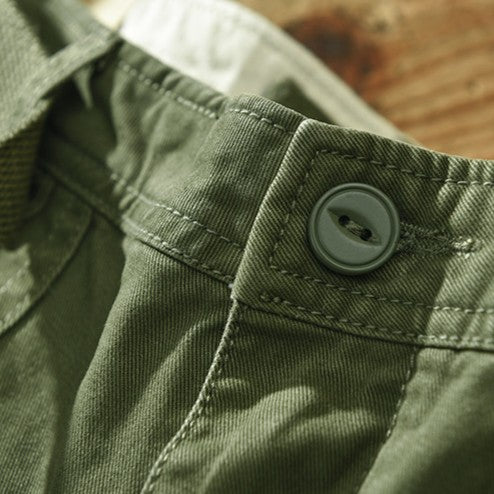 Pantalones casuales para hombre