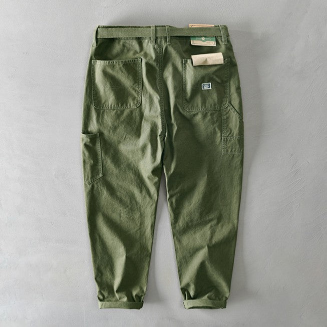 Pantalones casuales para hombre
