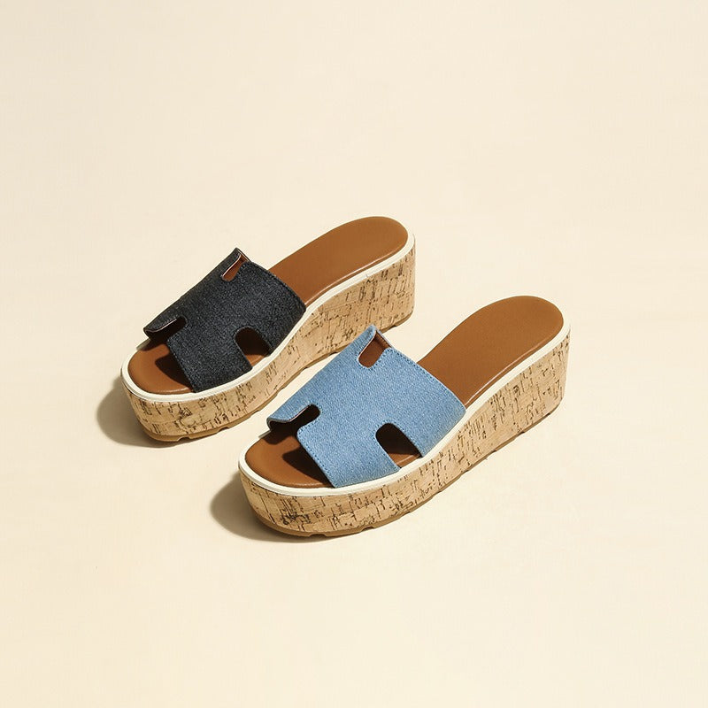 JOACHIM | Sandalias de tacón elegantes para cualquier ocasión