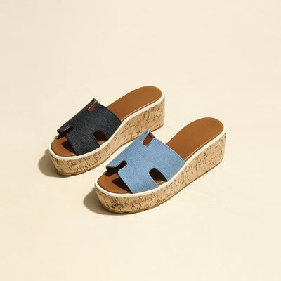 JOACHIM | Sandalias de tacón elegantes para cualquier ocasión