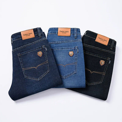 Pantalones vaqueros clásicos Givalli
